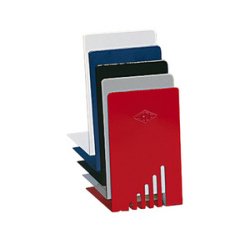 Serre-livres (L)140 x (P)140 x (H)85 mm