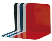 Serre-livres, (L)140 x (P)140 x (H)120 mm