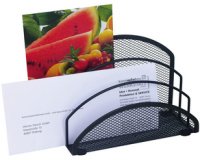 Trieur à courrier Office,  en fil métallique