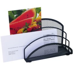 Trieur à courrier Office,  en fil métallique