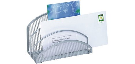 Trieur à courrier Office,  en fil métallique