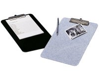 Blokhouder A4 in plastic ABS