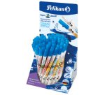 Effaceur d'encre Super Sheriff 258M, présentoir de