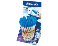 Effaceur d'encre Super Sheriff 258M, présentoir de