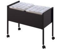 Hangmappenwagen 'Economy 100 DUO'