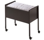 Chariot pour dossiers suspendus 'Economy 80'