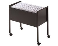 Hangmappenwagen 'Economy 80'