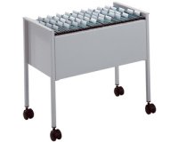 Chariot pour dossiers suspendus 'Economy 80'