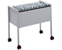 Chariot pour dossiers suspendus 'Economy 80'