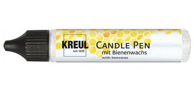 Marker for candles, 29 ml
