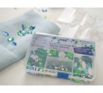 Set de pierres décoratives 'Magic Ocean'