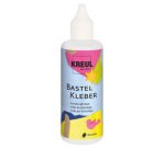 Colle dans un flacon en plastique, 80 ml