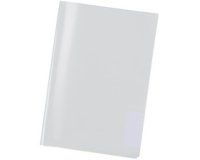 Protège chemise pour chemise à spirales et lamelles