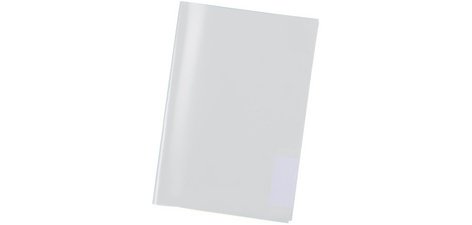 Protège chemise pour chemise à spirales et lamelles