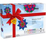 Window Color, kit XXL