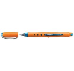 Stylo roller worker fine