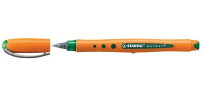 Stylo roller worker fine