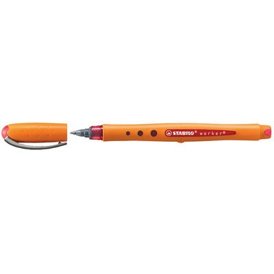 Stylo roller worker fine