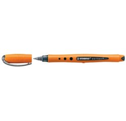 Stylo roller worker fine