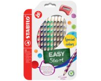 Crayon de couleur EASYcolors R, étui de 12