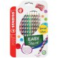 Crayon de couleur EASYcolors R, étui de 12