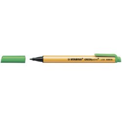 Stift GREENpoint lijnbreedte 0,8 mm groen