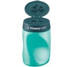 Taille-crayon à réservoir EASYsharpener, pétrole