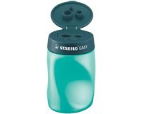 Taille-crayon à réservoir EASYsharpener, pétrole