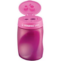Taille-crayon à réservoir EASYsharpener, rose