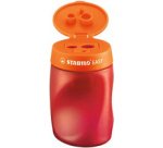 Taille-crayon à réservoir EASYsharpener, orange