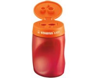 Taille-crayon à réservoir EASYsharpener, orange