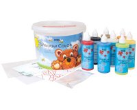 Window Color, kit Power Pack 'Ours'