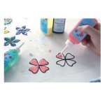 Transparent spécial Hobby Line 'Glas Design', A4