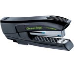 Agrafeuse Pocket No 10 Greenlogic, noir