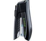 Agrafeuse Pocket No 10 Greenlogic, noir