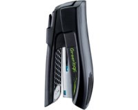 Agrafeuse Pocket No 10 Greenlogic, noir