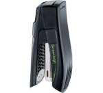 Agrafeuse Half Strip Greenlogic, noir