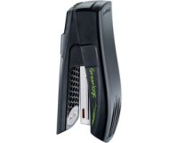 Agrafeuse Half Strip Greenlogic, noir