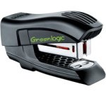 Agrafeuse Mini Standard Greenlogic, noir