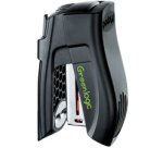 Agrafeuse Mini Standard Greenlogic, noir