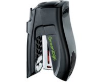 Agrafeuse Mini Standard Greenlogic, noir