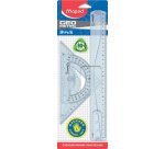 Maped Kit de dessin gaucher Geometric