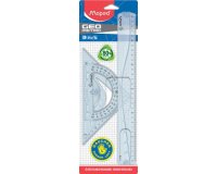 Maped Kit de dessin gaucher Geometric