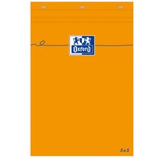 Gb_oxf bloc orange 85x120 5x5 100106277