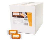 Biscuits belges au caramel - Carton de 300