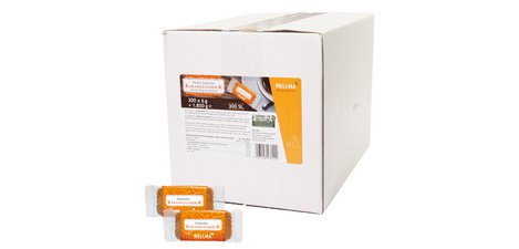 Biscuits belges au caramel - Carton de 300