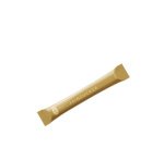 Sticks de sucre, dans un carton