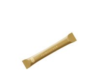 Sticks de sucre, dans un carton