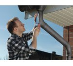 Ruban isolant en aluminium, 10 m x 50 mm