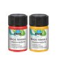 Peinture à marbrer 'Magic Marble', 20 ml